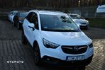 Opel Crossland X Ładny,serwisowany,navigacja,kamera,benzyna - 1