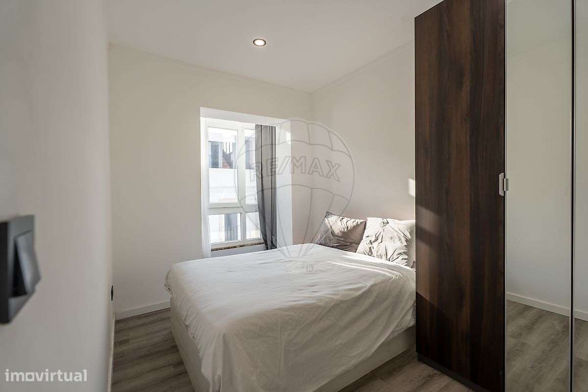 Apartamento T1 para venda-14