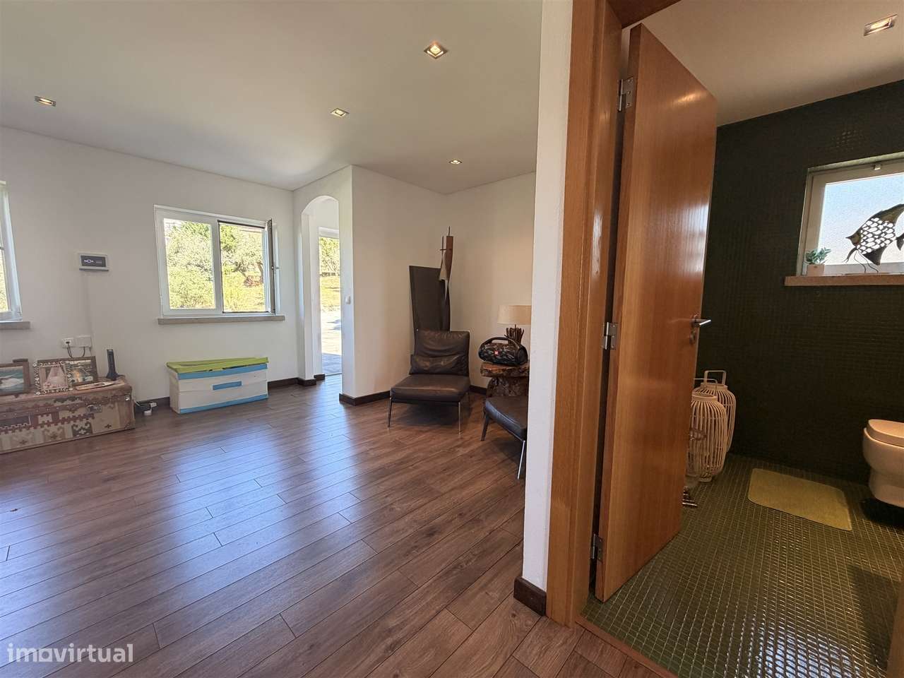 Quinta T4 Venda em Orca,Fundão-10