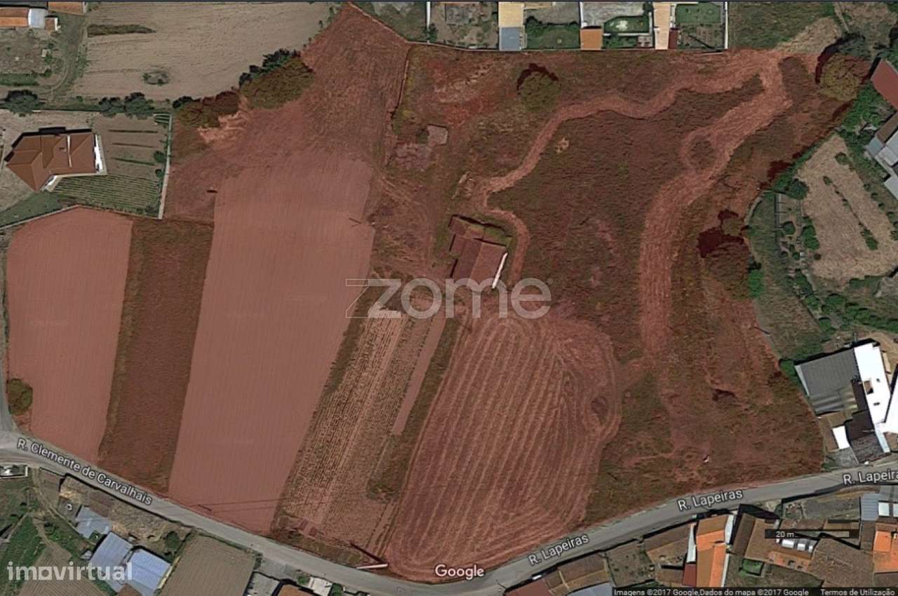 Terreno Urbanizável | Águeda - Grande imagem: 2/16