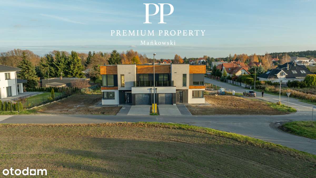 Niemcz / 6 pokoi / 170,7m2 / 2025 rok - Pełny obrazek: 4/20