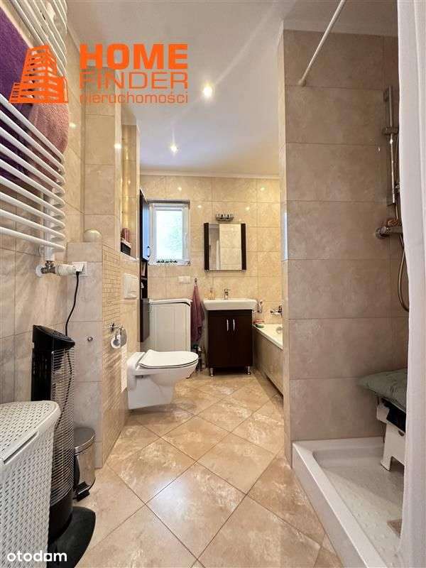 Mieszkanie - Gdynia Orłowo-2