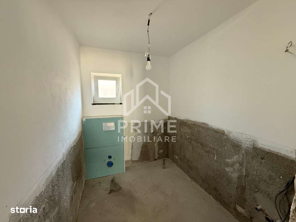 Casa individuala de vanzare – 109 mp utili | Zona Orizont | Panouri - Imagine principală: 4/15