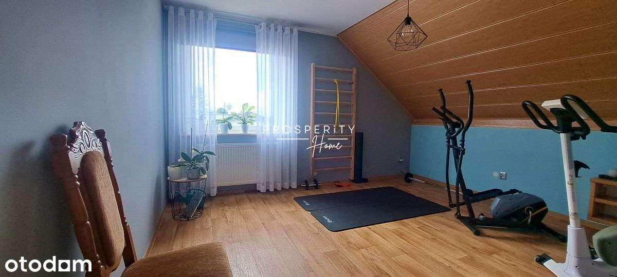 Komfortowy dom w Robakowie-8