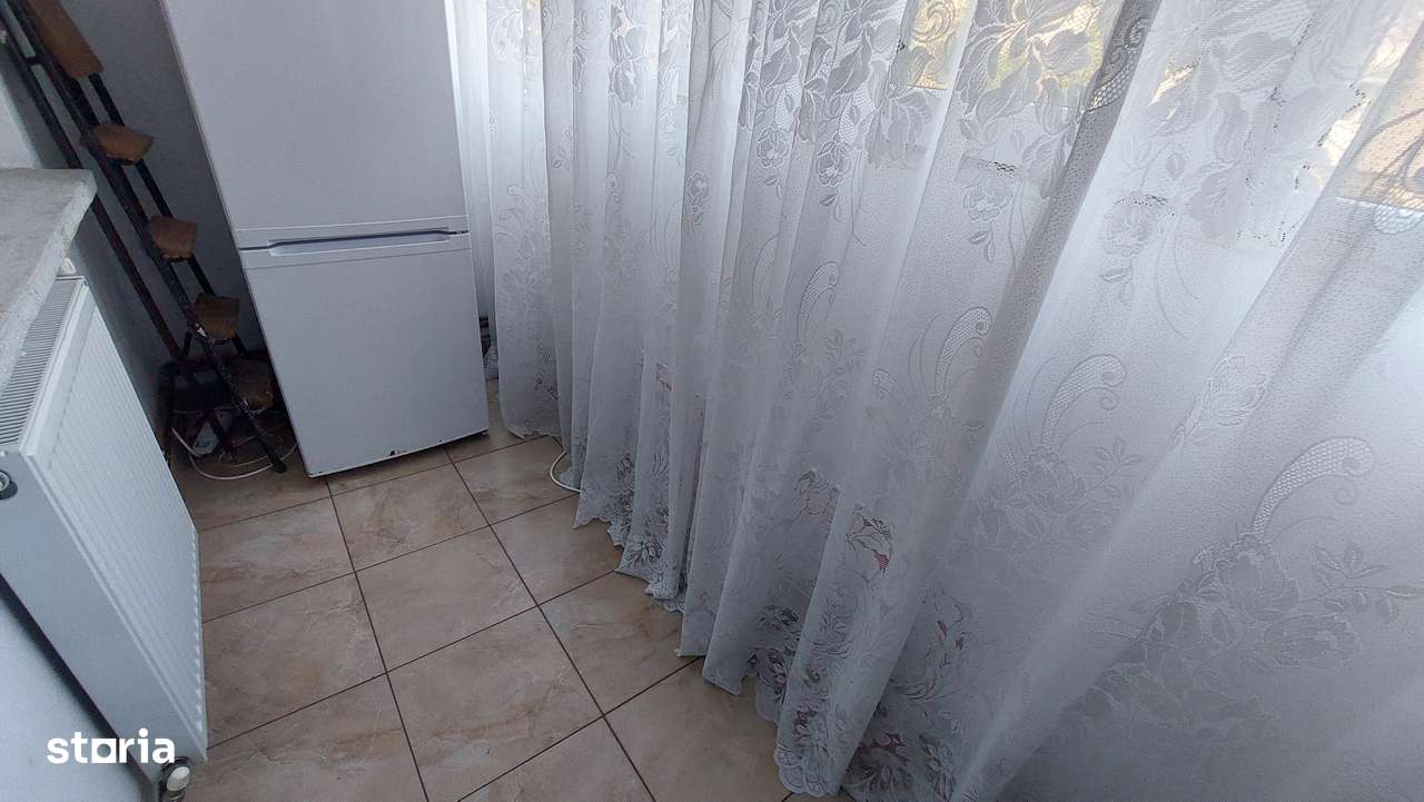 Garsoniera  Confort 1 Parter cu balcon   33 mp REALI-9