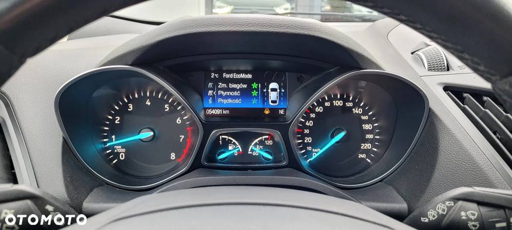 Ford Kuga 1.5 EcoBoost 2x4 Trend - 7