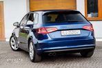 Audi A3 1.8 TFSI Sportback S tronic Attraction - 14