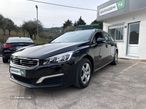 Peugeot 508 SW 1.6 BlueHDi Active - 14