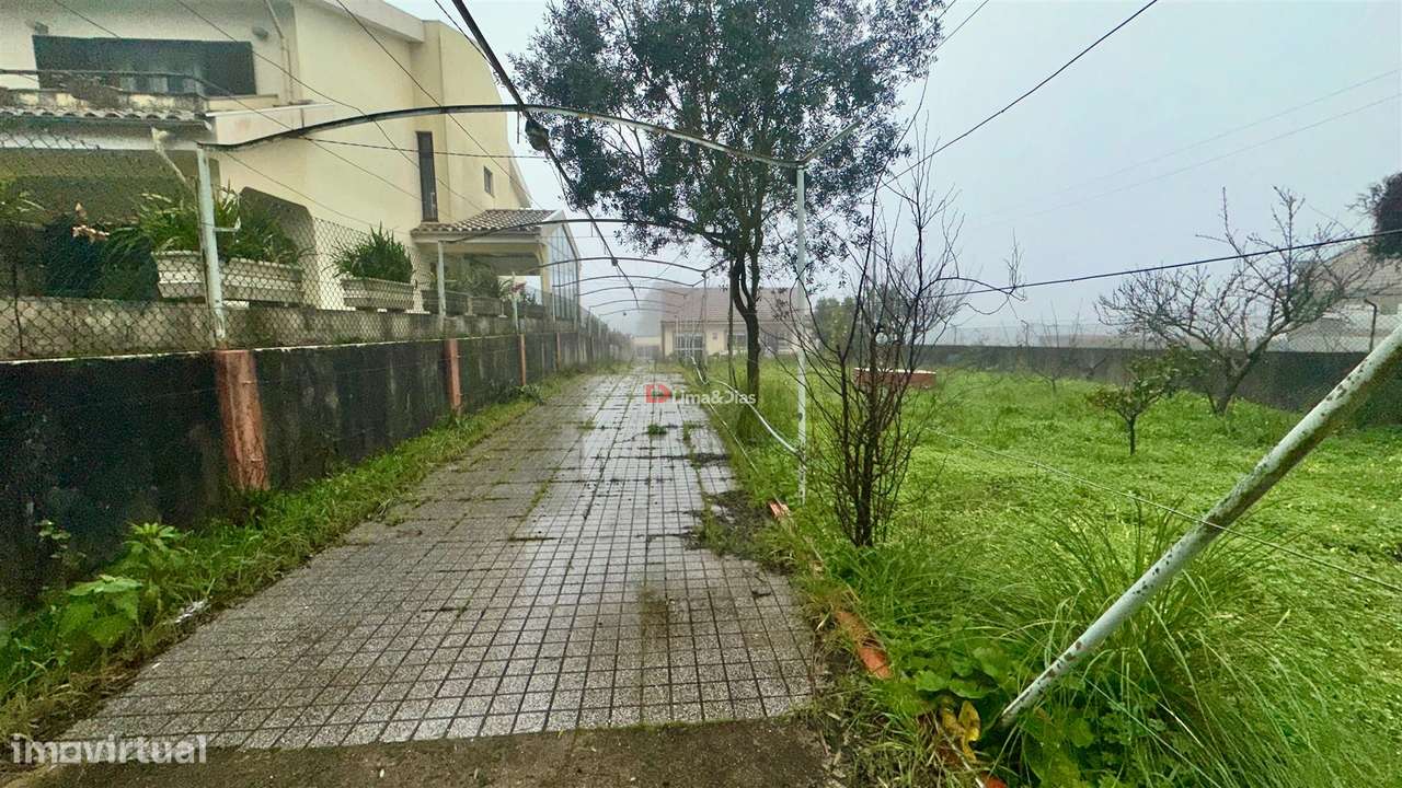 Moradia Geminada T3 Venda em Arcozelo,Vila Nova de Gaia-9