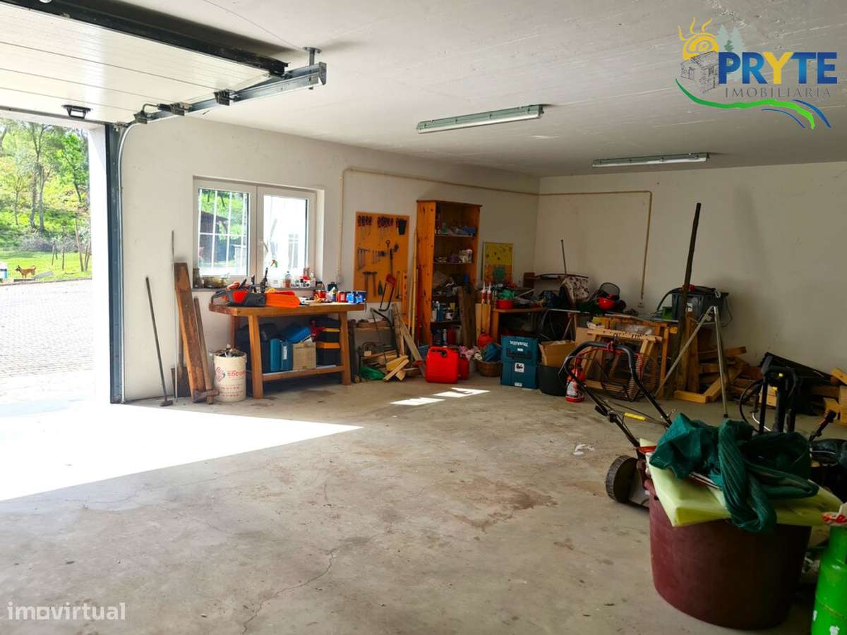 Exclusiva Propriedade Feng Shui Lifestyle | Construção de Padrão Suíço-34