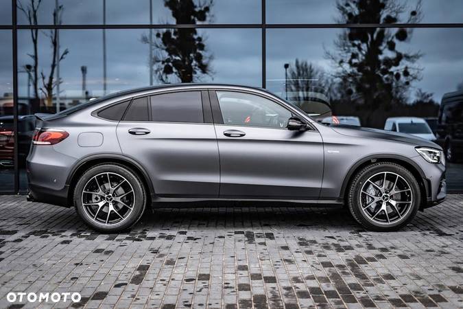 Mercedes-Benz GLC - 8