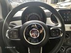 Fiat 500 1.0 Hybrid Dolcevita - 12