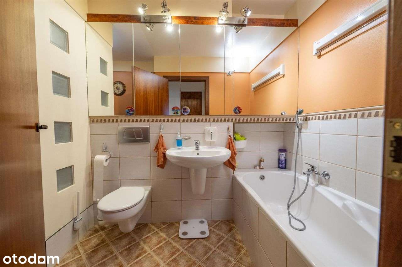 3 pokoje z widokiem na morze.-9