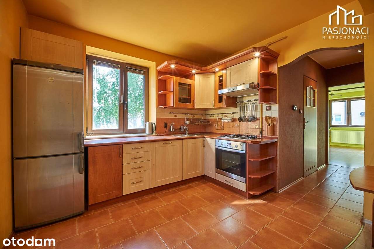 Mieszkanie 49m ul.Domeyki 7, Miejsca Parkingowe-0