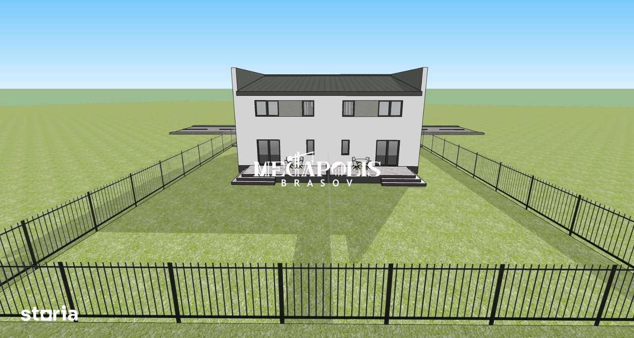 Duplex Harman - Imagine principală: 5/11