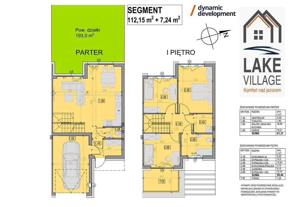 Nowoczesny Dom pod Warszawą -specjalne Bonusy ! - Pełny obrazek: 4/20