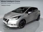 Nissan Micra 1.0 IG-T Acenta - 1