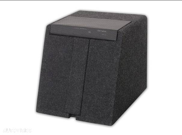 SWE-815 Subwoofer Auto Activ Alpine SWE-815 20 cm 150W - 4