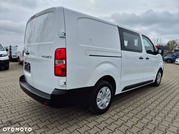 Toyota ProAce L3H1 *74900zł NETTO* Brygadówka 6 osób 2,0D4d/122KM - 9