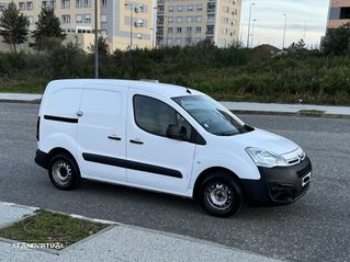 Citroën Berlingo Navi