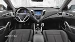 Hyundai Veloster 1.6 GDi DOHC - 8