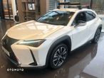 Lexus UX - 1