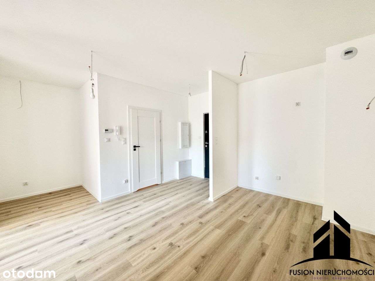 Nowe mieszkanie - 2 niezależne pokoje + kuchnia |-10