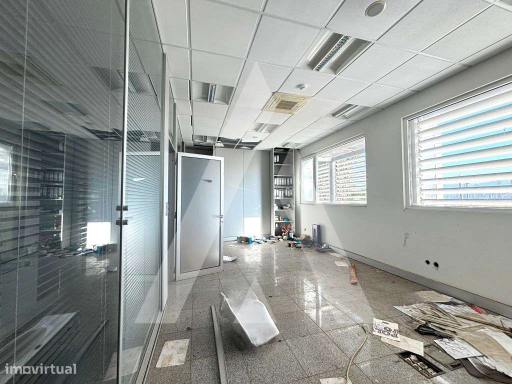 Armazém para venda em Águeda-7