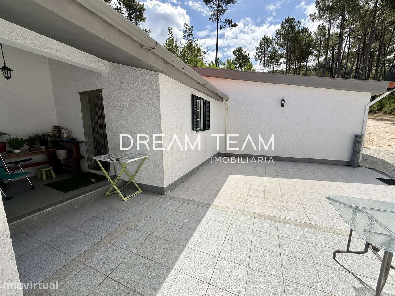 Quinta com Moradia T5 Seia - Póvoa Nova-17
