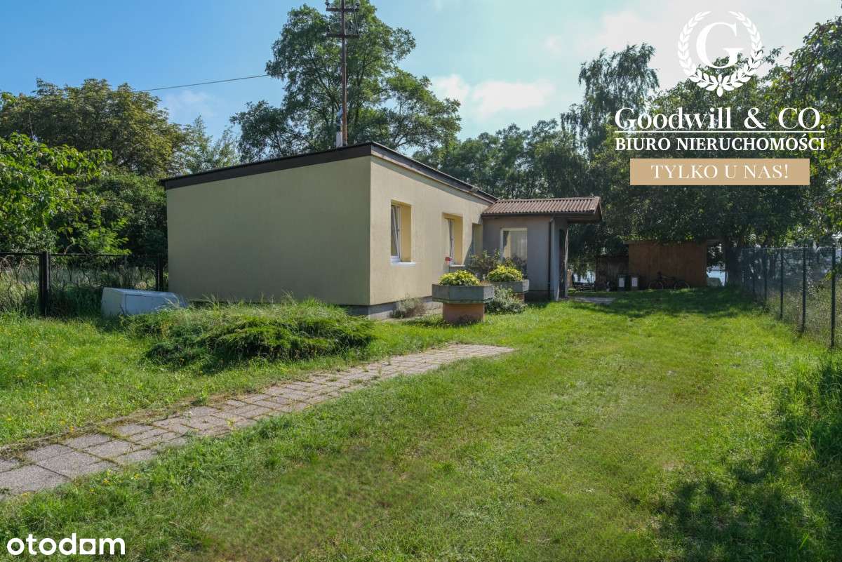 Działka nad bulwarem wiślańskim blisko morza - Pełny obrazek: 5/19