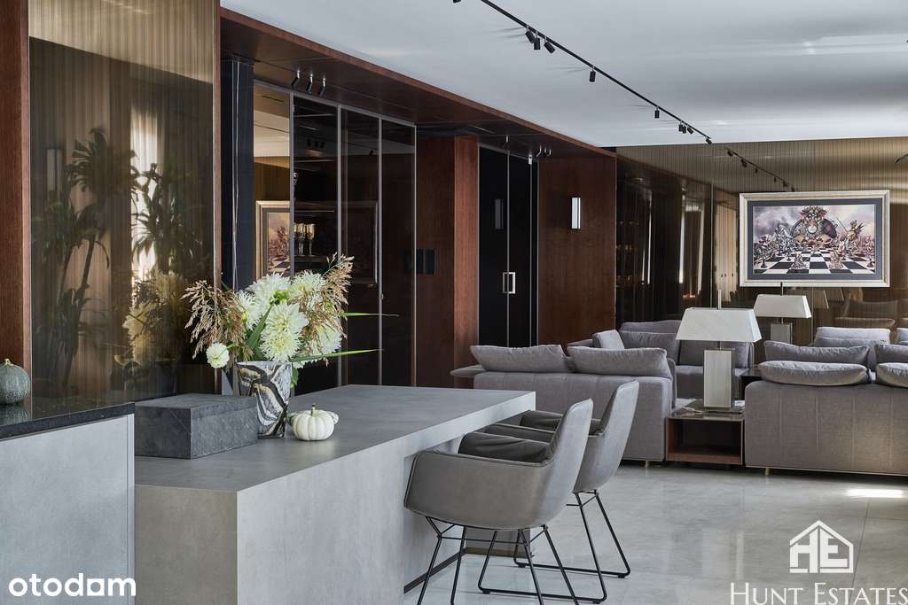 Luksusowy Penthouse 244 m² | Winda do apartamentu! - Pełny obrazek: 4/16