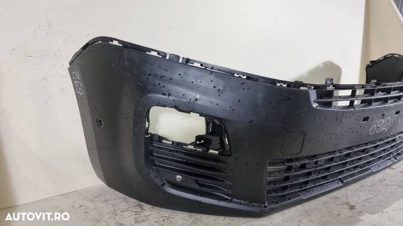 Bara fata Citroen Berlingo Partner, 2018, 2019, 2020, 2021, 2022, cod OE 9816765680 - 5