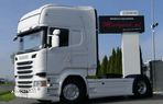 Scania SCANIA R 490 / RETARDER / TOPLINE / I-PARK COOL / NAVI / EURO 6 / - 1