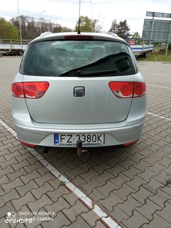 Seat Altea XL 1.9 TDI Reference - 3