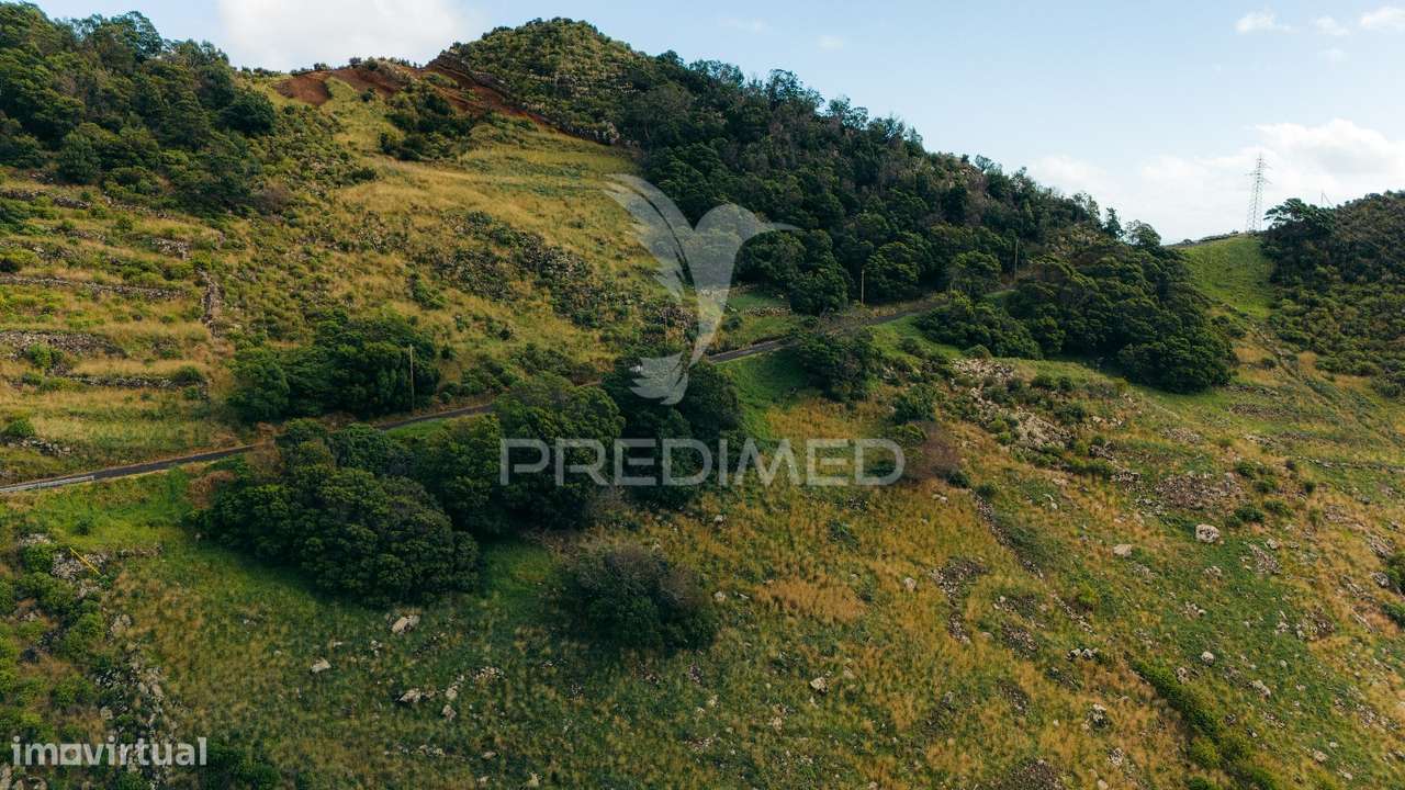 Terreno com área 20.800 m2 para investimento em Machico - Grande imagem: 4/15