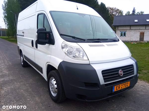 Fiat Ducato - 8