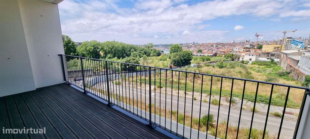 Apartamento T2 Venda em Santa Marinha e São Pedro da Afurada,Vila Nova - Grande imagem: 3/24