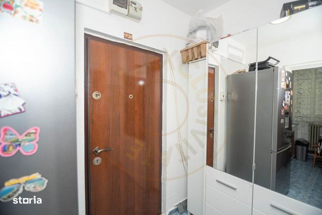 Apartament 2 camere-parter-Trivale, Pitesti.-4