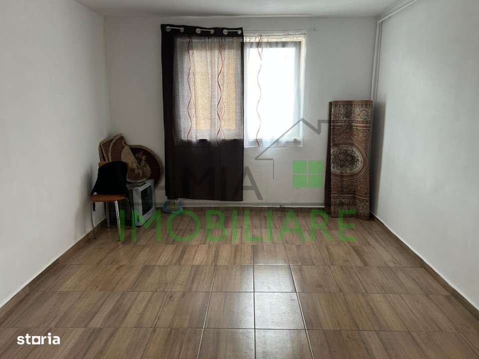 Garsoniera in Zarnesti – Liniste, Natura si Pret Avantajos - Imagine principală: 2/7