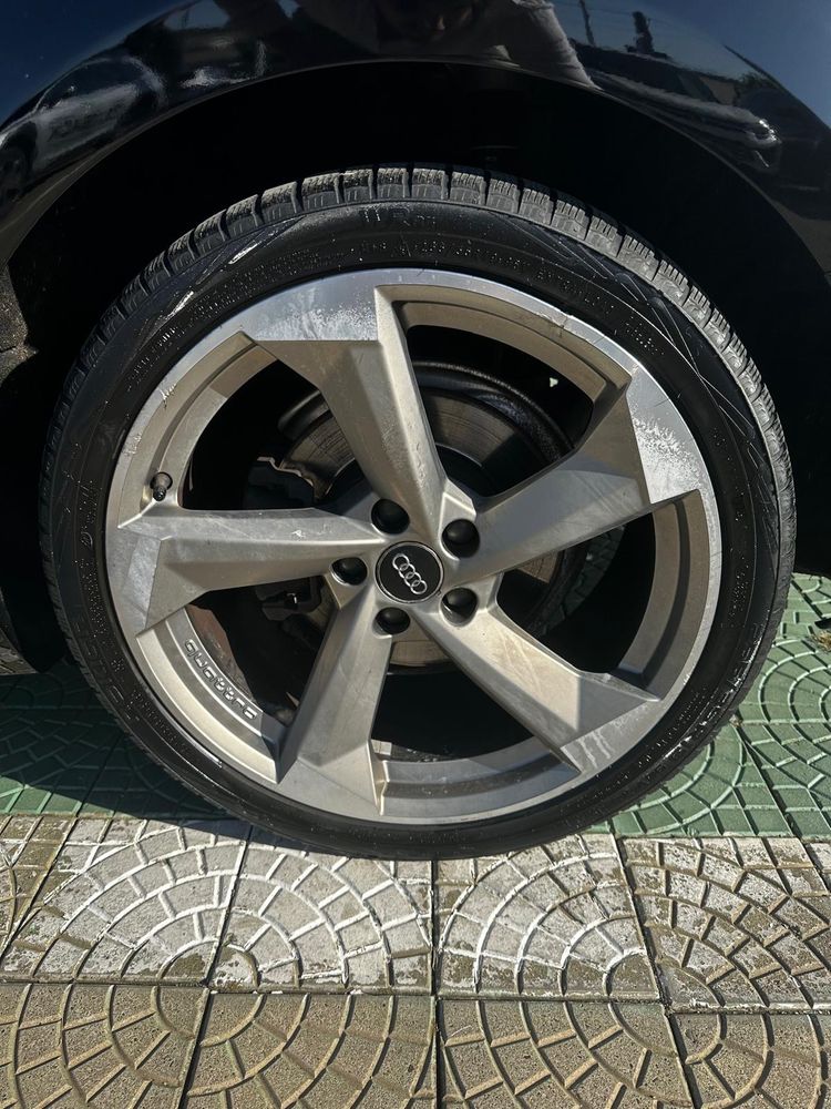 Audi A5 Sportback - foto 8