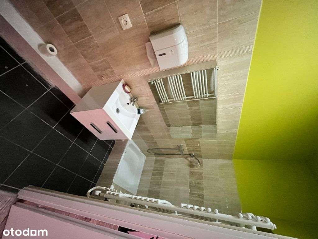 BEZPOŚREDNIO Duży lokal usługowy w centrum Piastów - Pełny obrazek: 5/12