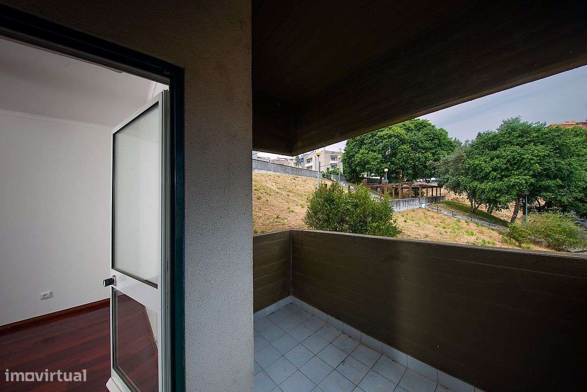 Apartamento T2 para venda-21