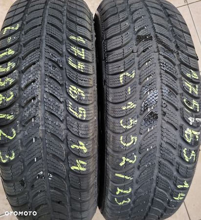 175/65r14 82T (Z1552/23)003 2szt 7mm Eskimo S3+ SAVA ZIMOWE - 1