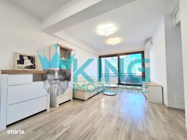 Apartament 2 camere | 64mp | 6/7 | Centrala | 2 Bai | Renovat |  Bd Fe