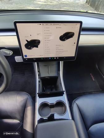 Tesla Model 3 Standard Range Plus RWD - 20