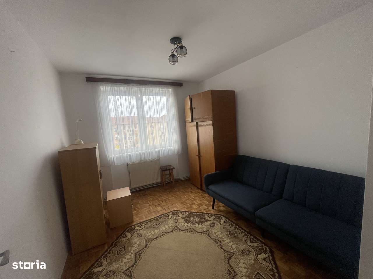 Ap 3 camere confort 1 semidecomandat 69 mp utili str Rahova-8