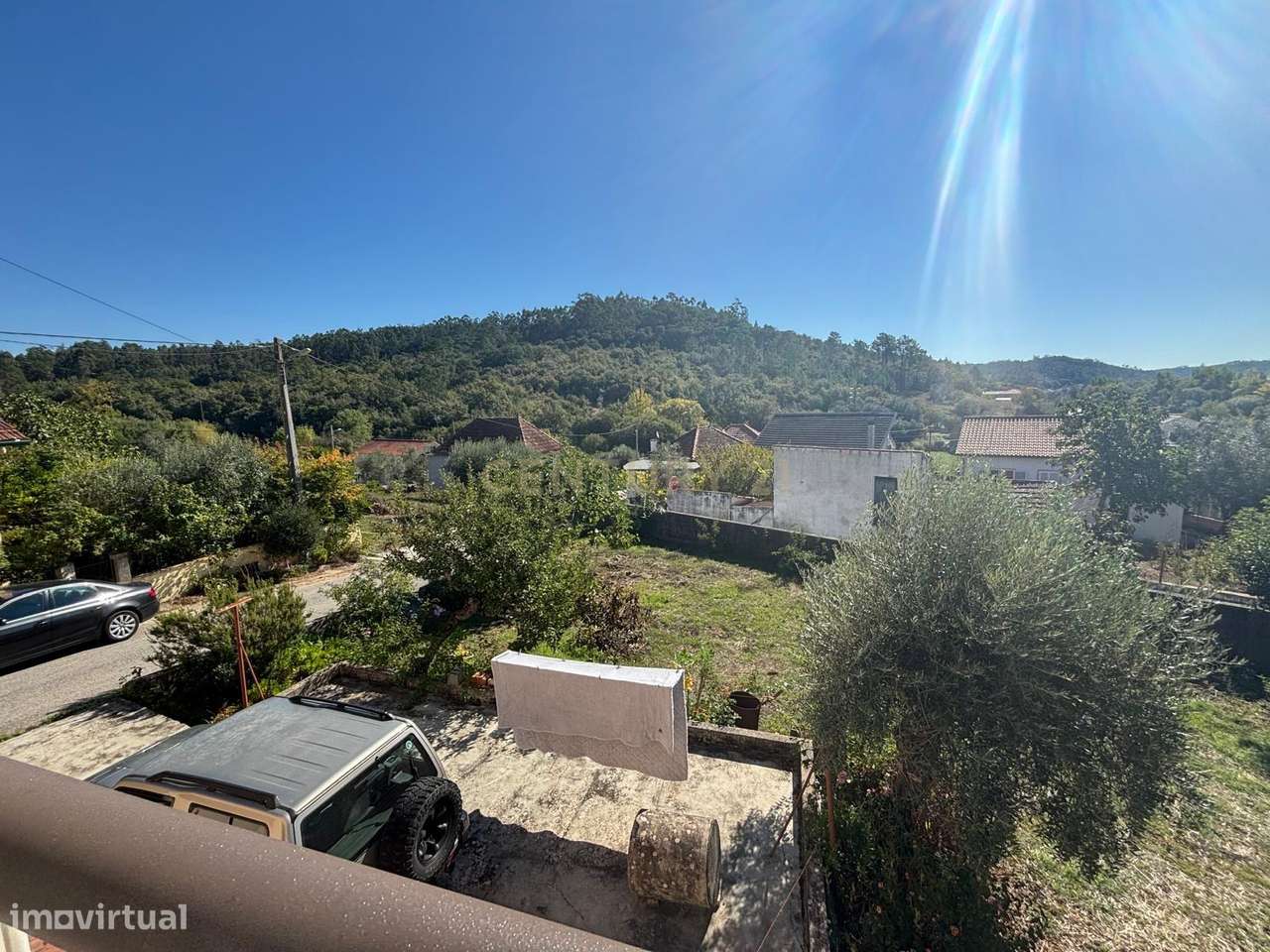 Moradia T2 em Santiago de Litém, Pombal-15