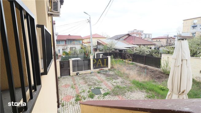 Apartament cu curte, Cantemir, Premium-11