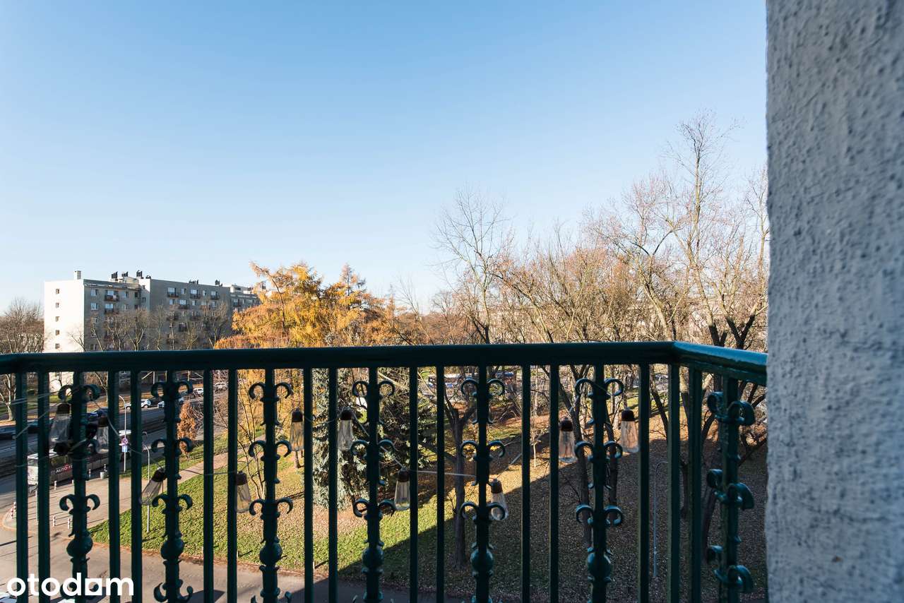 Kawalerka 19,5 m² po remoncie, Os. Centrum C 7 – gotowa do wejścia.-8