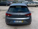 SEAT Leon 1.6 TDI ECOMOTIVE Style - 12